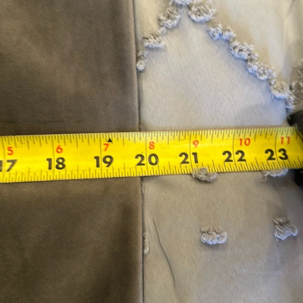 NWOT 1 dark gray velvet pillow cover